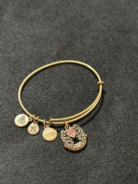 Alex and Ani bracelet bundle